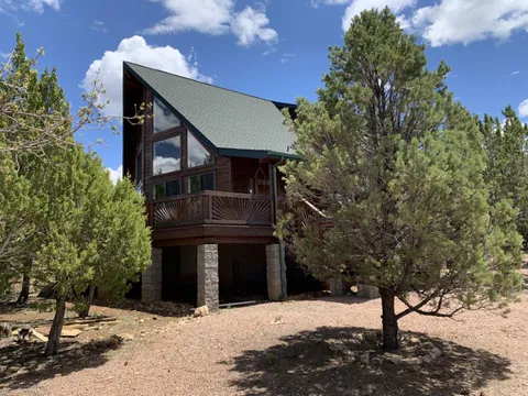 7137 Mogollon Trail, Happy Jack, AZ 86024 - MLS#: 91716