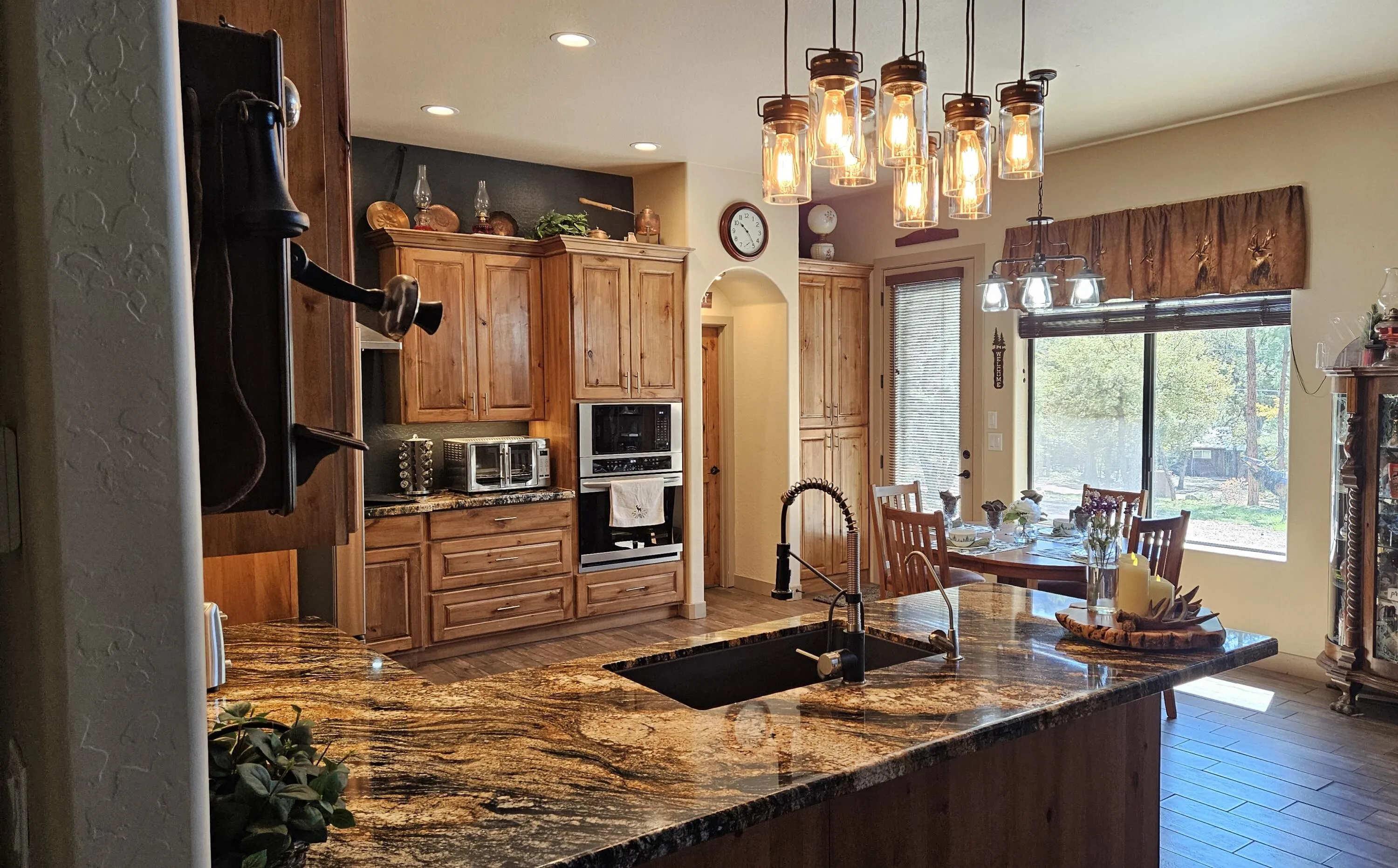 Pine, Arizona 85544, United States, 4 Bedrooms Bedrooms, ,2 BathroomsBathrooms,Residential,Active,131721