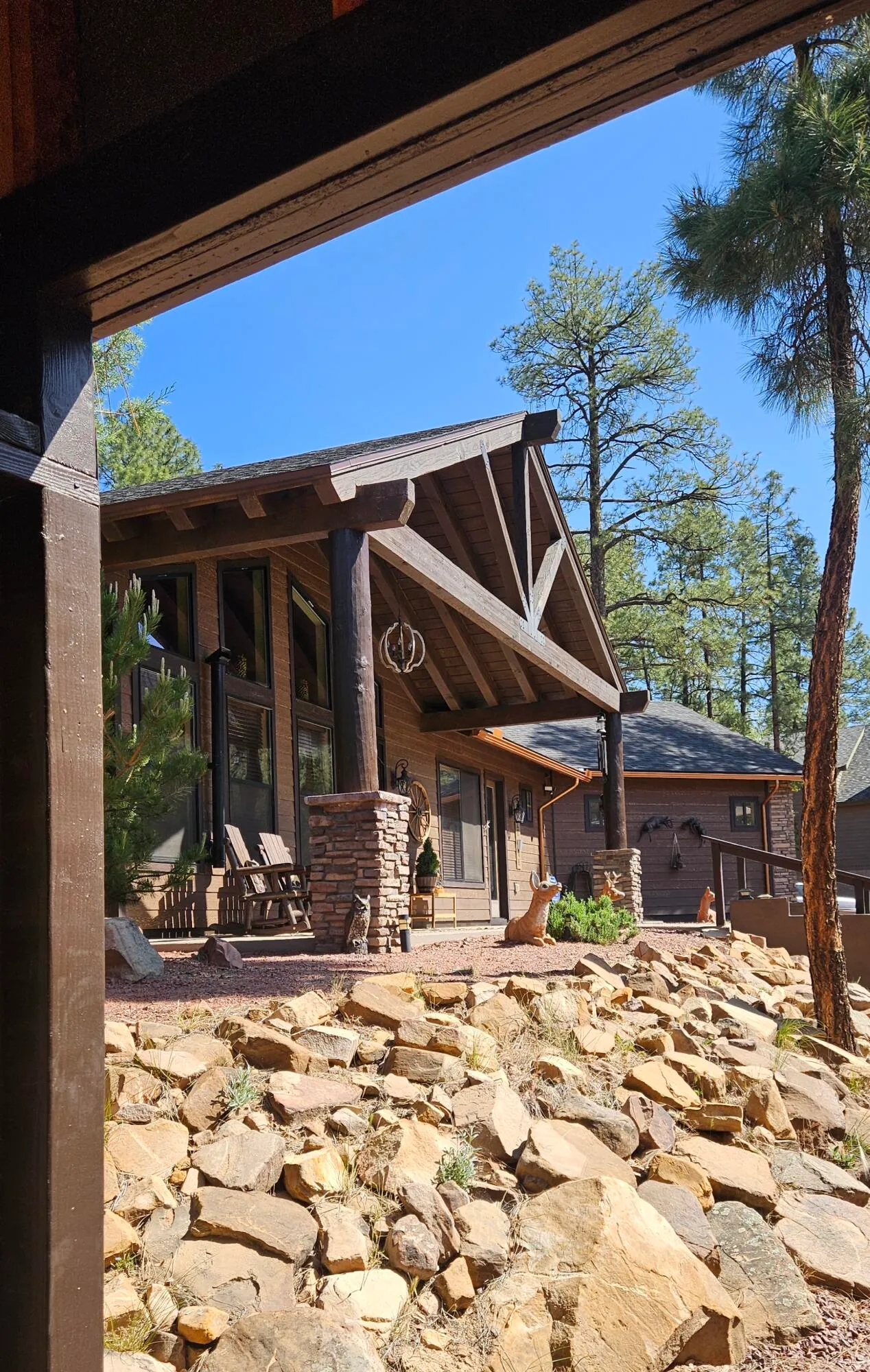 Pine, Arizona 85544, United States, 4 Bedrooms Bedrooms, ,2 BathroomsBathrooms,Residential,Active,131721