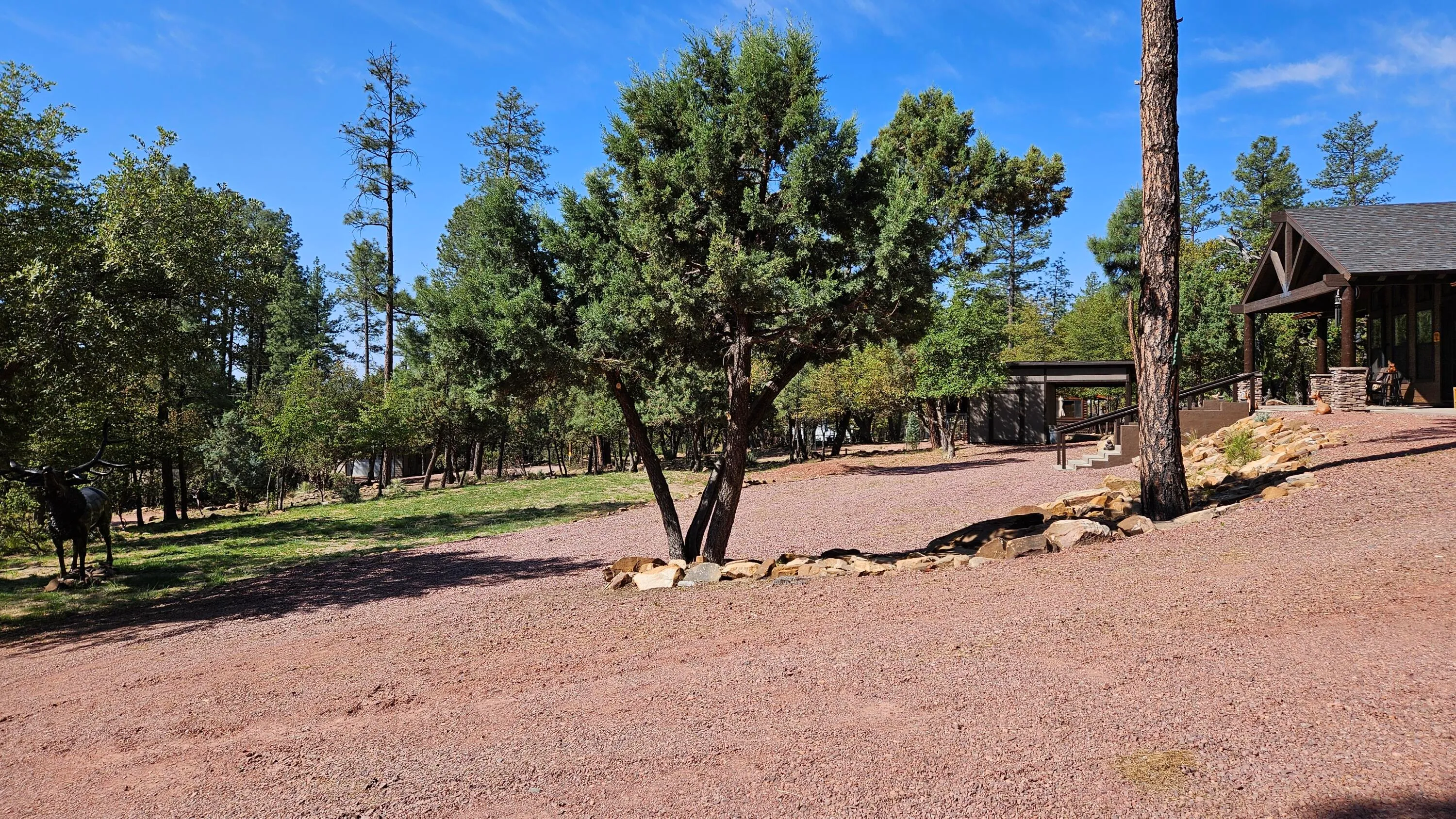 Pine, Arizona 85544, United States, 4 Bedrooms Bedrooms, ,2 BathroomsBathrooms,Residential,Active,131721