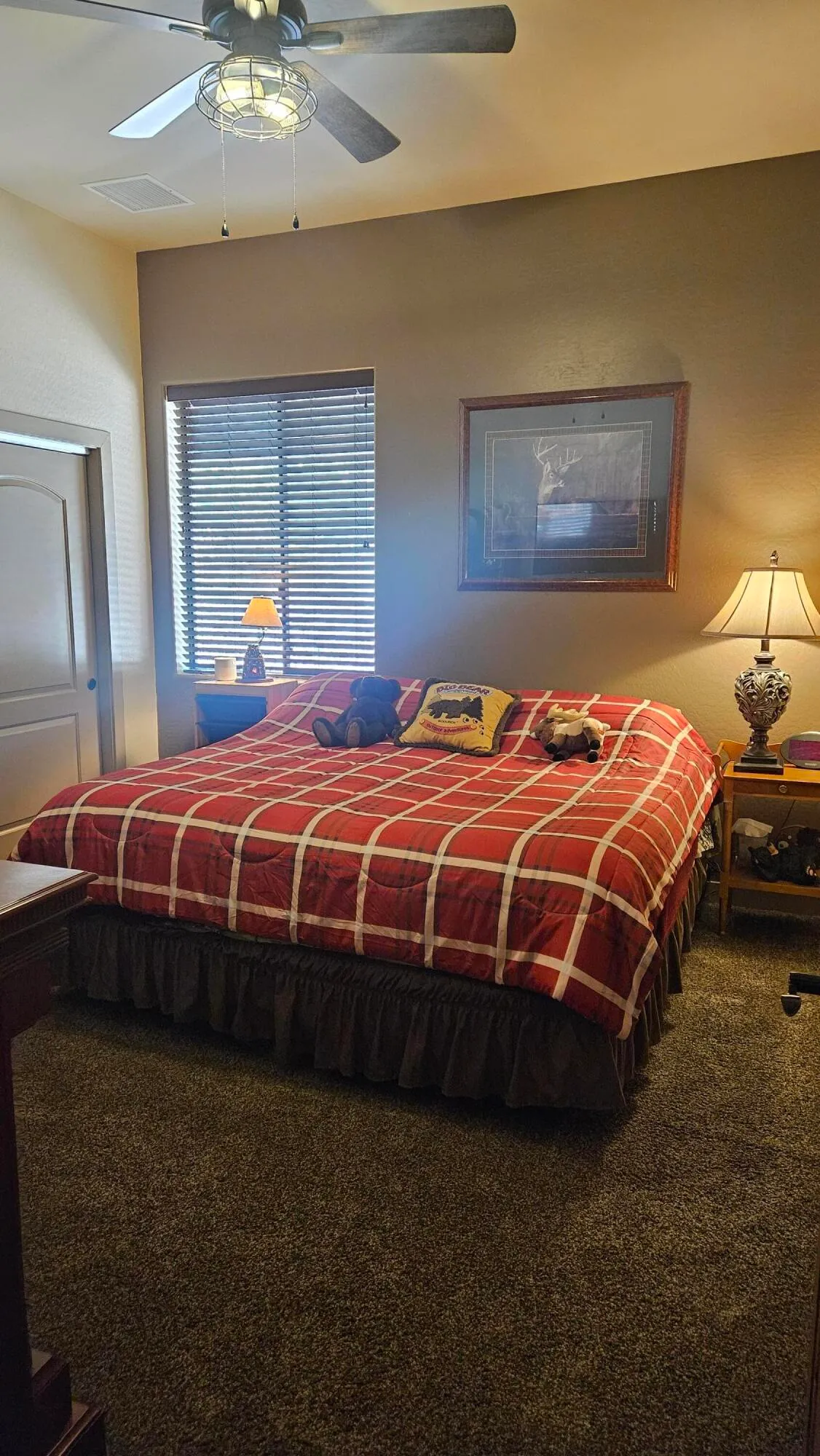 Pine, Arizona 85544, United States, 4 Bedrooms Bedrooms, ,2 BathroomsBathrooms,Residential,Active,131721