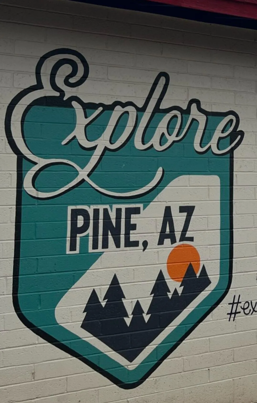 Pine, Arizona 85544, United States, 4 Bedrooms Bedrooms, ,2 BathroomsBathrooms,Residential,Active,131721