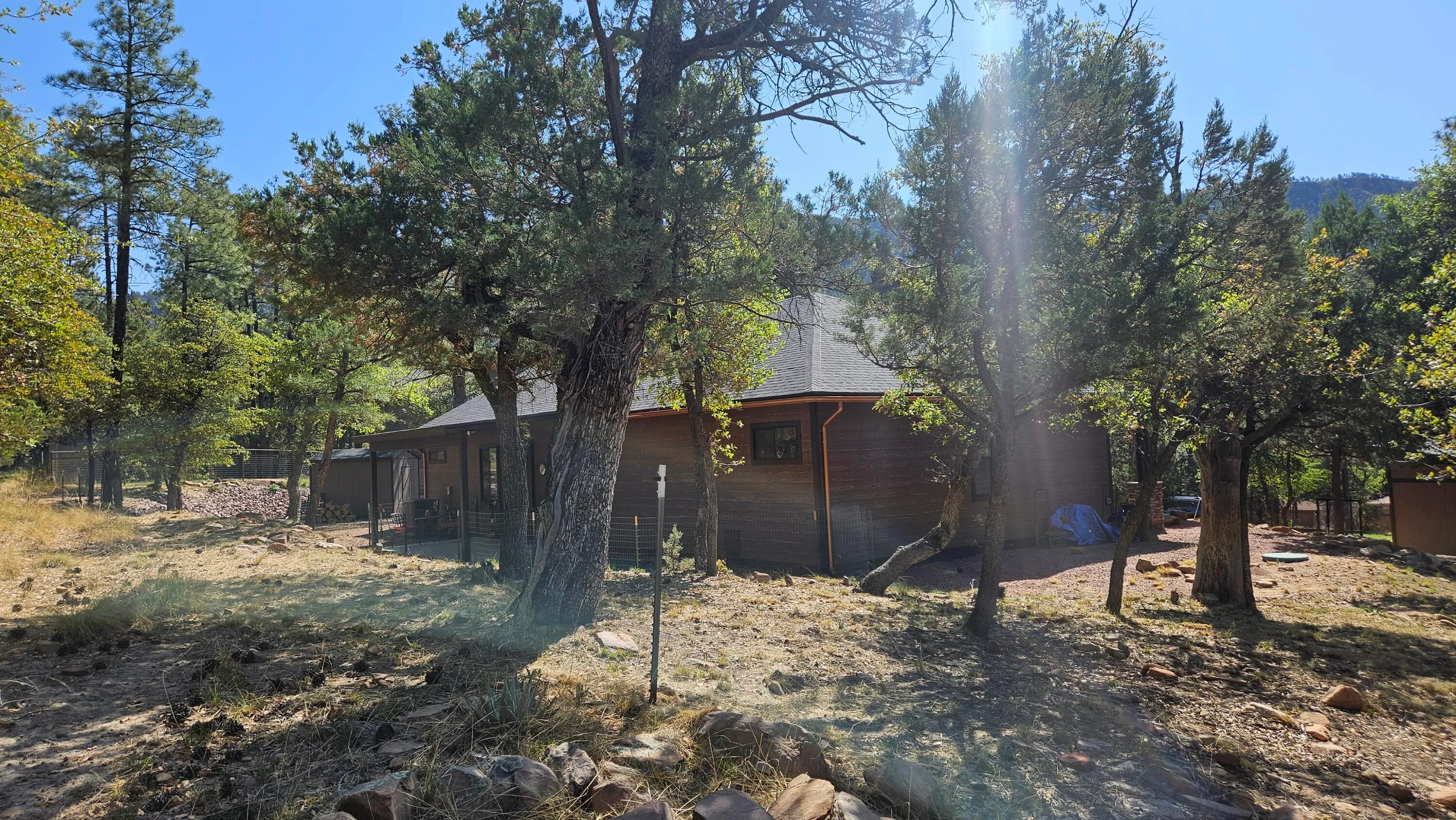 Pine, Arizona 85544, United States, 4 Bedrooms Bedrooms, ,2 BathroomsBathrooms,Residential,Active,131721