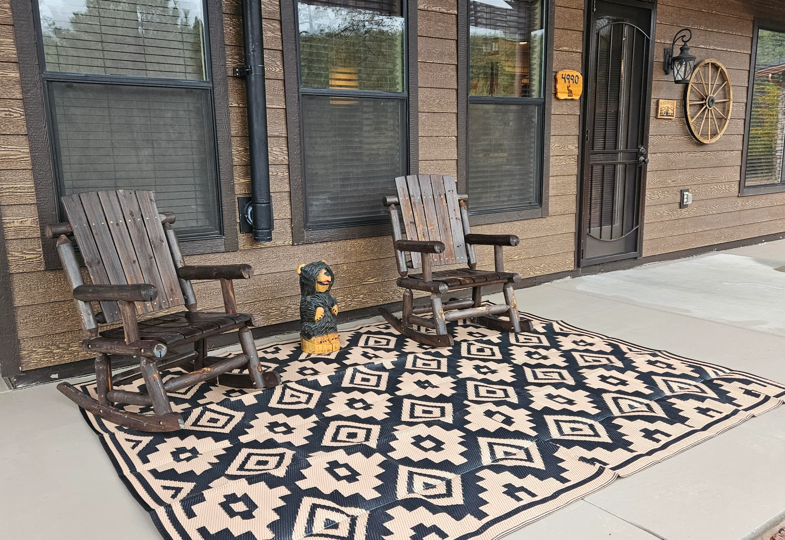 Pine, Arizona 85544, United States, 4 Bedrooms Bedrooms, ,2 BathroomsBathrooms,Residential,Active,131721