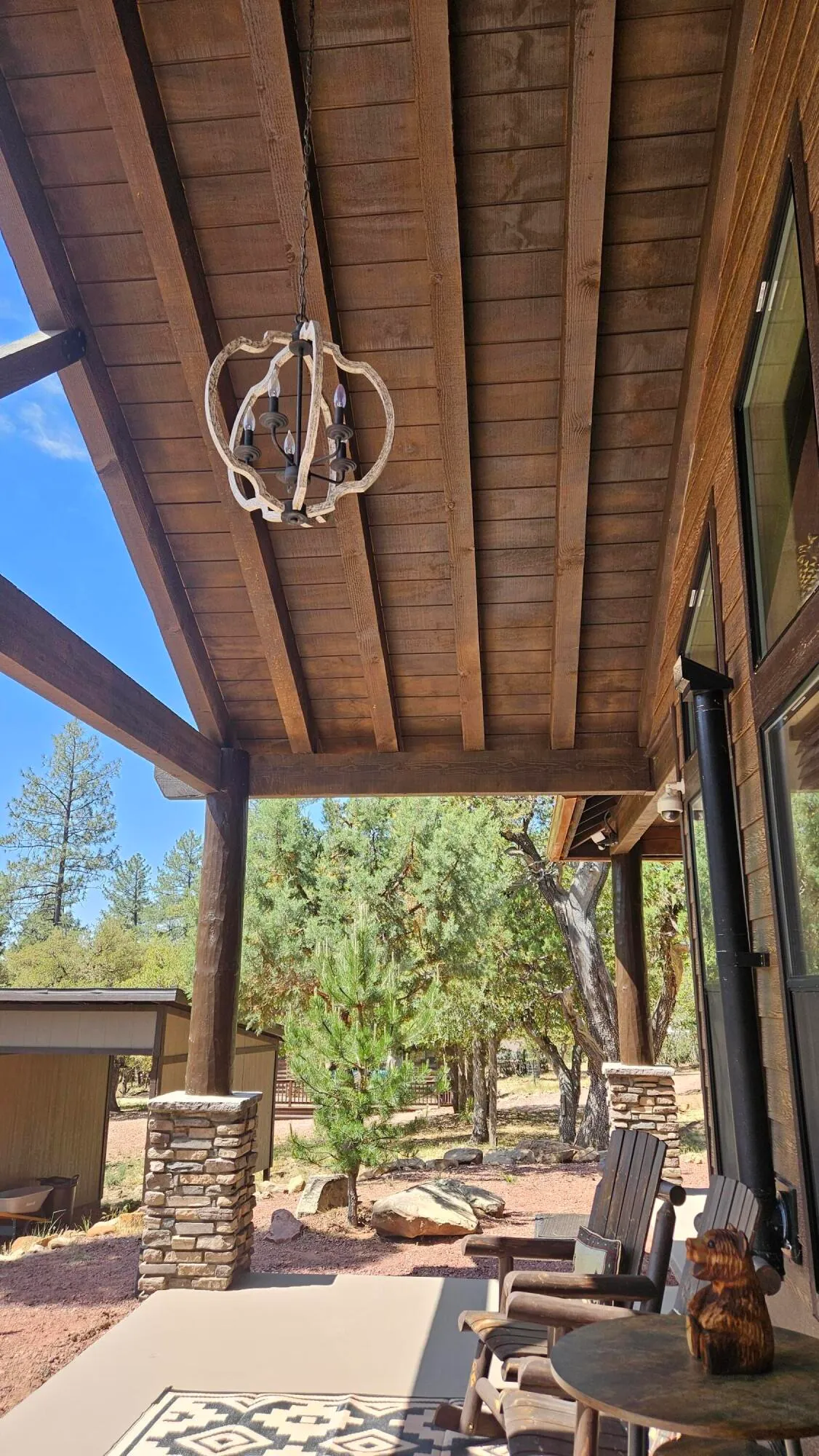 Pine, Arizona 85544, United States, 4 Bedrooms Bedrooms, ,2 BathroomsBathrooms,Residential,Active,131721