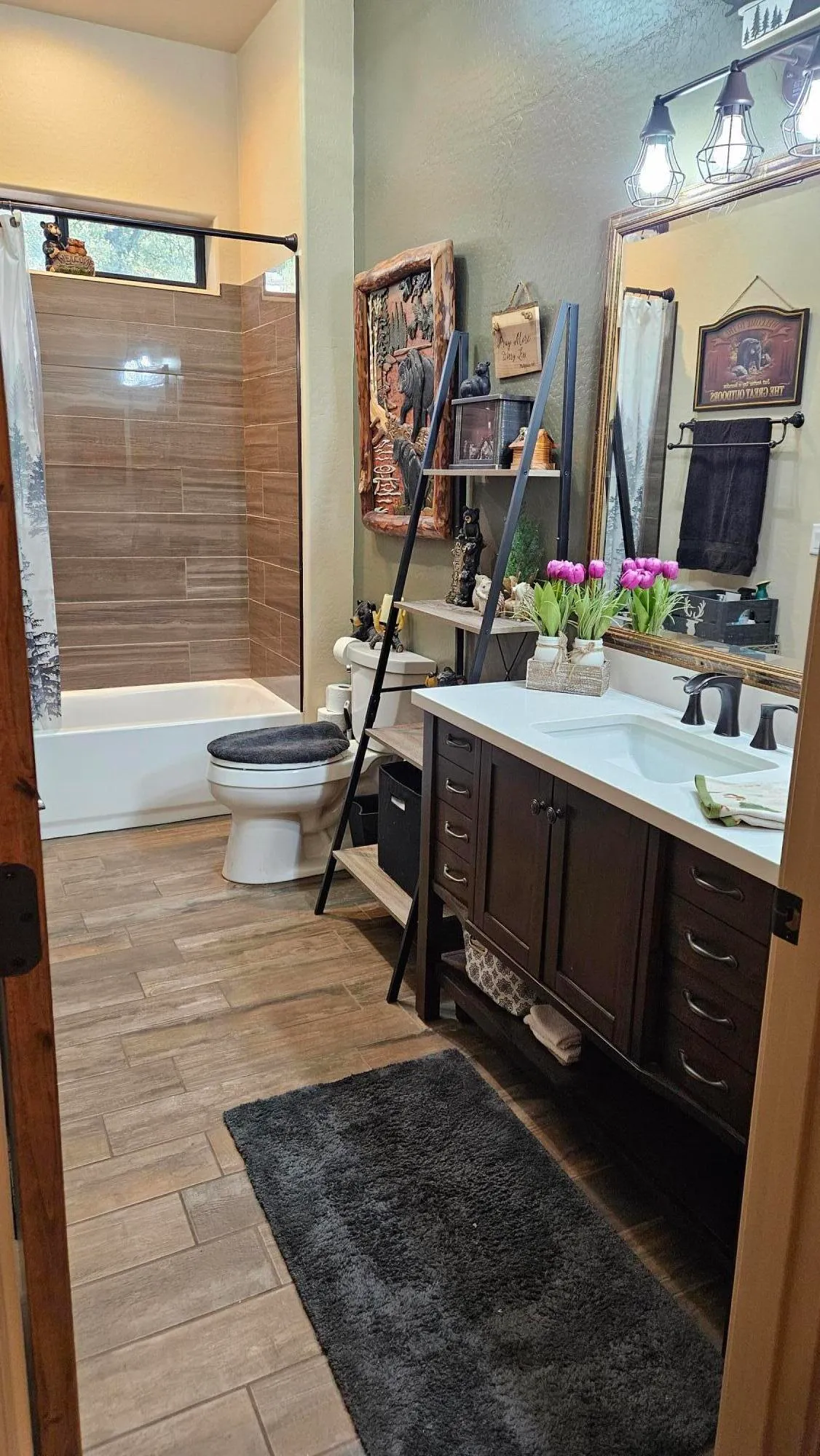 Pine, Arizona 85544, United States, 4 Bedrooms Bedrooms, ,2 BathroomsBathrooms,Residential,Active,131721