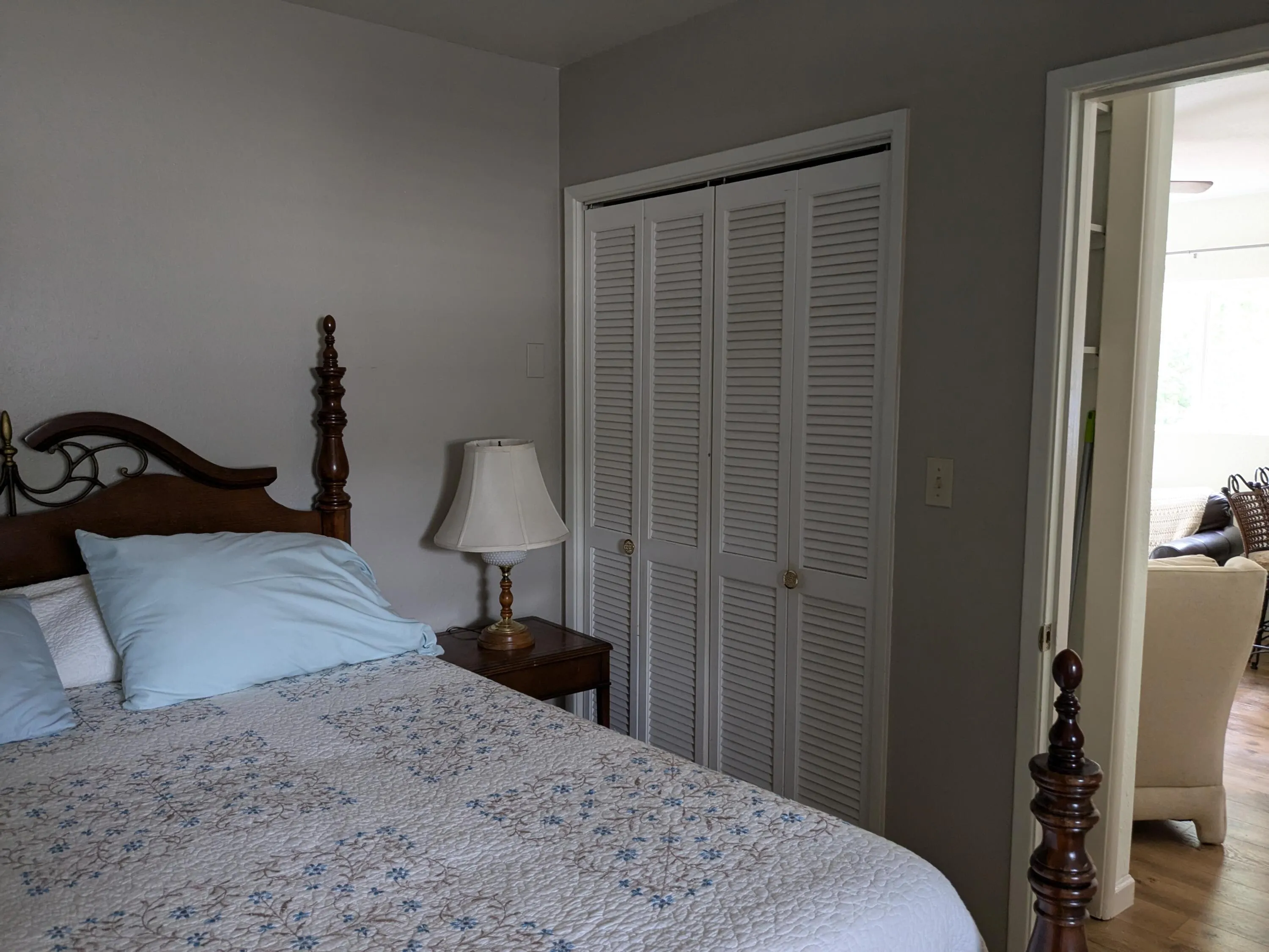 Strawberry, Arizona 85544, United States, 1 Bedroom Bedrooms, ,1 BathroomBathrooms,Residential,Active,84408