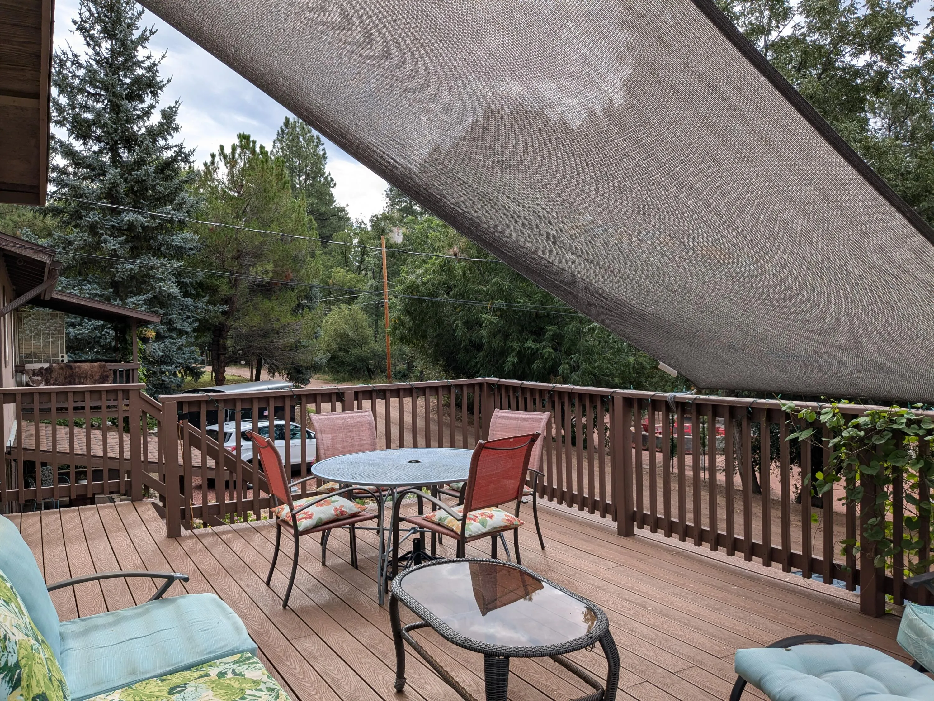 Strawberry, Arizona 85544, United States, 1 Bedroom Bedrooms, ,1 BathroomBathrooms,Residential,Active,84408