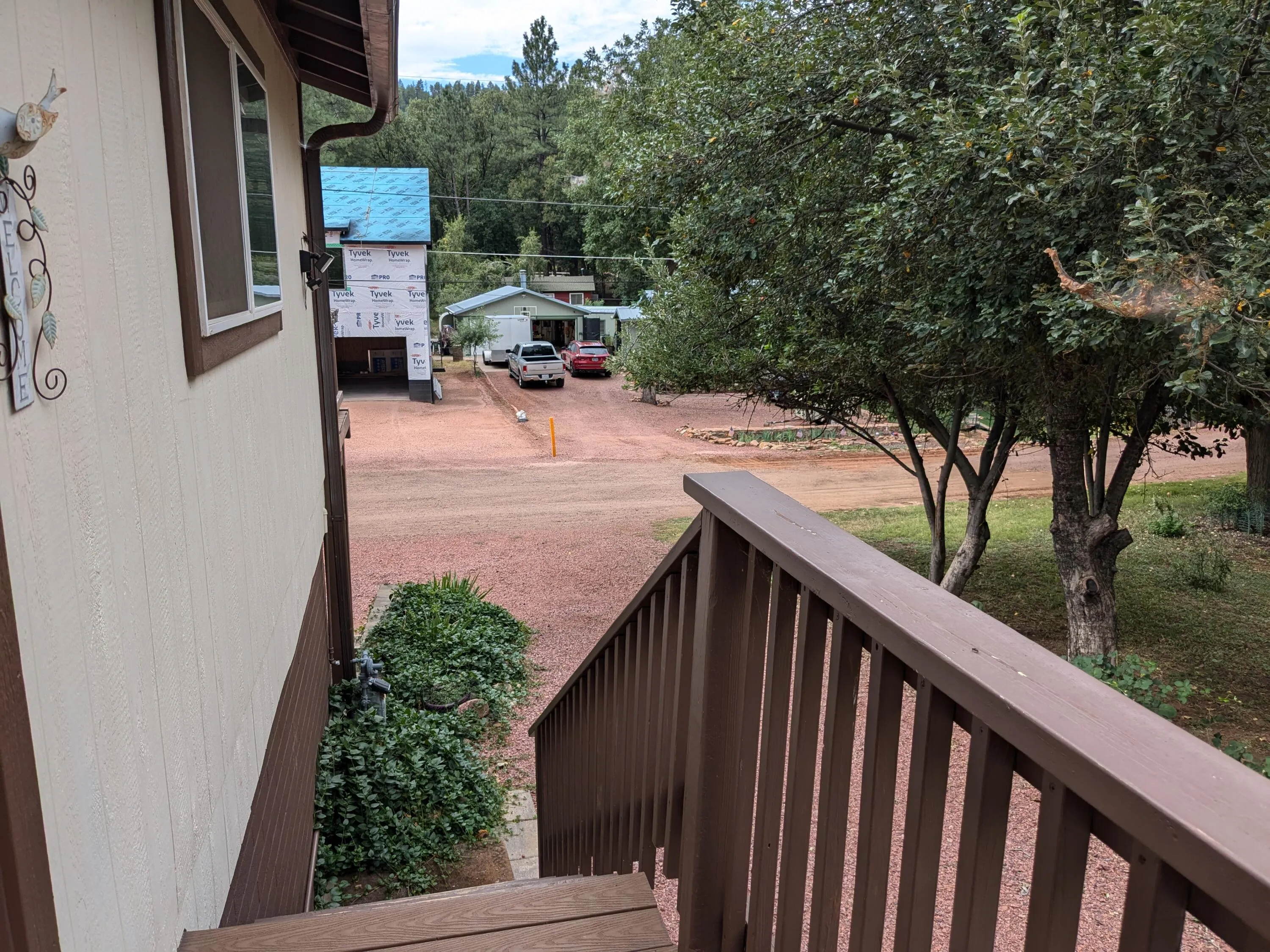 Strawberry, Arizona 85544, United States, 1 Bedroom Bedrooms, ,1 BathroomBathrooms,Residential,Active,84408