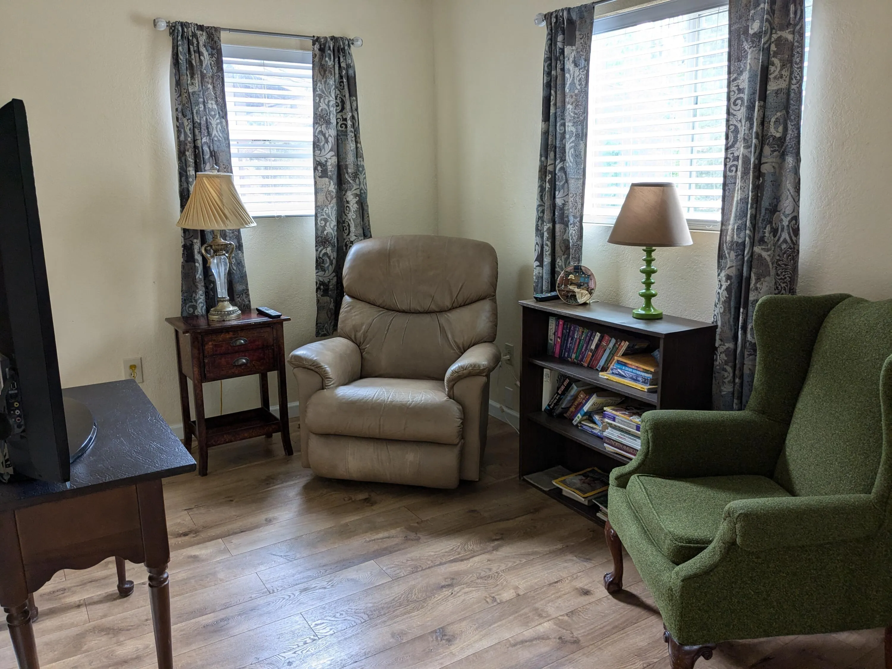 Strawberry, Arizona 85544, United States, 1 Bedroom Bedrooms, ,1 BathroomBathrooms,Residential,Active,84408