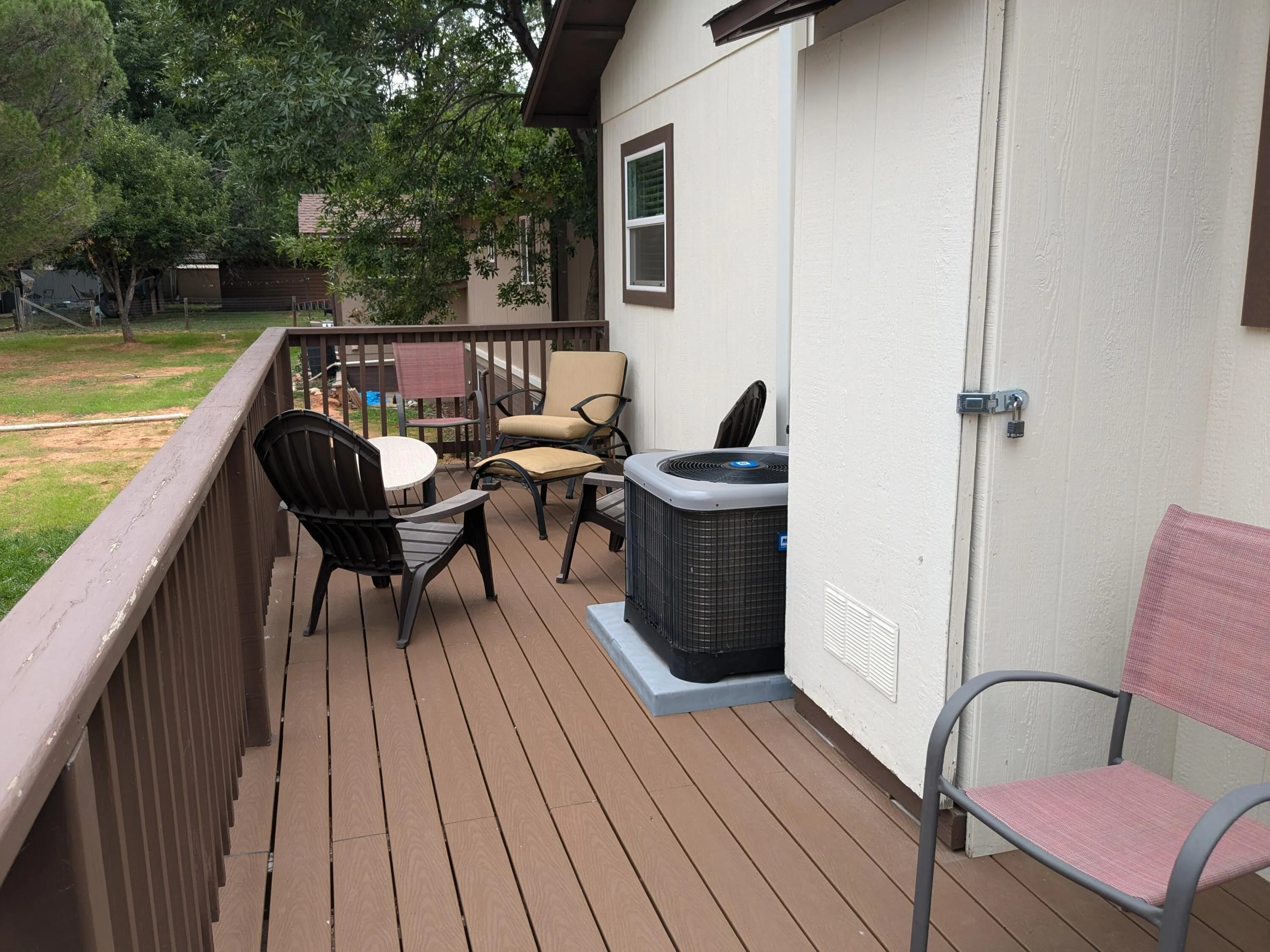 Strawberry, Arizona 85544, United States, 1 Bedroom Bedrooms, ,1 BathroomBathrooms,Residential,Active,84408