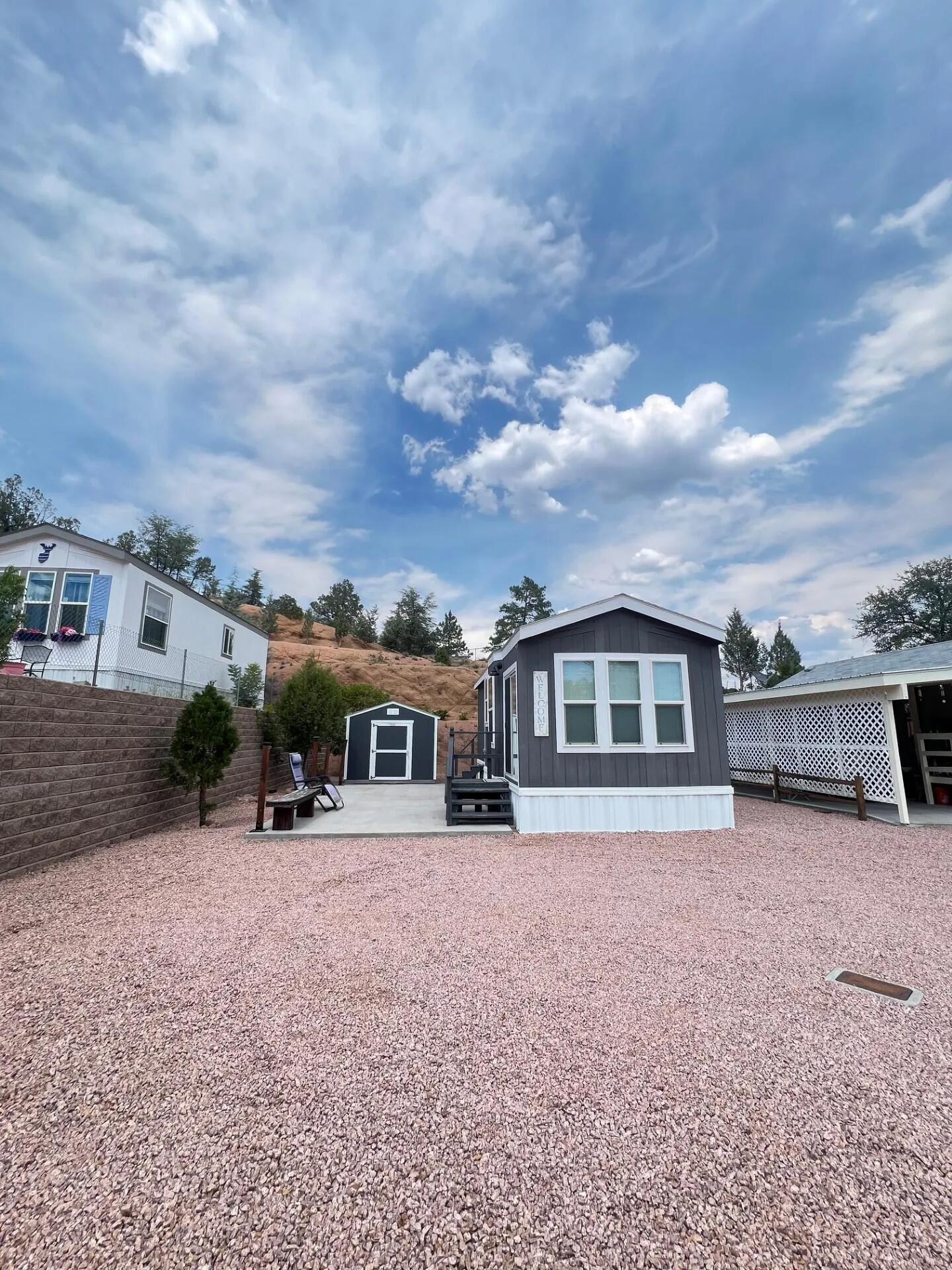 Star Valley, Arizona 85541, United States, 1 Bedroom Bedrooms, ,1 BathroomBathrooms,Residential,Active,186924