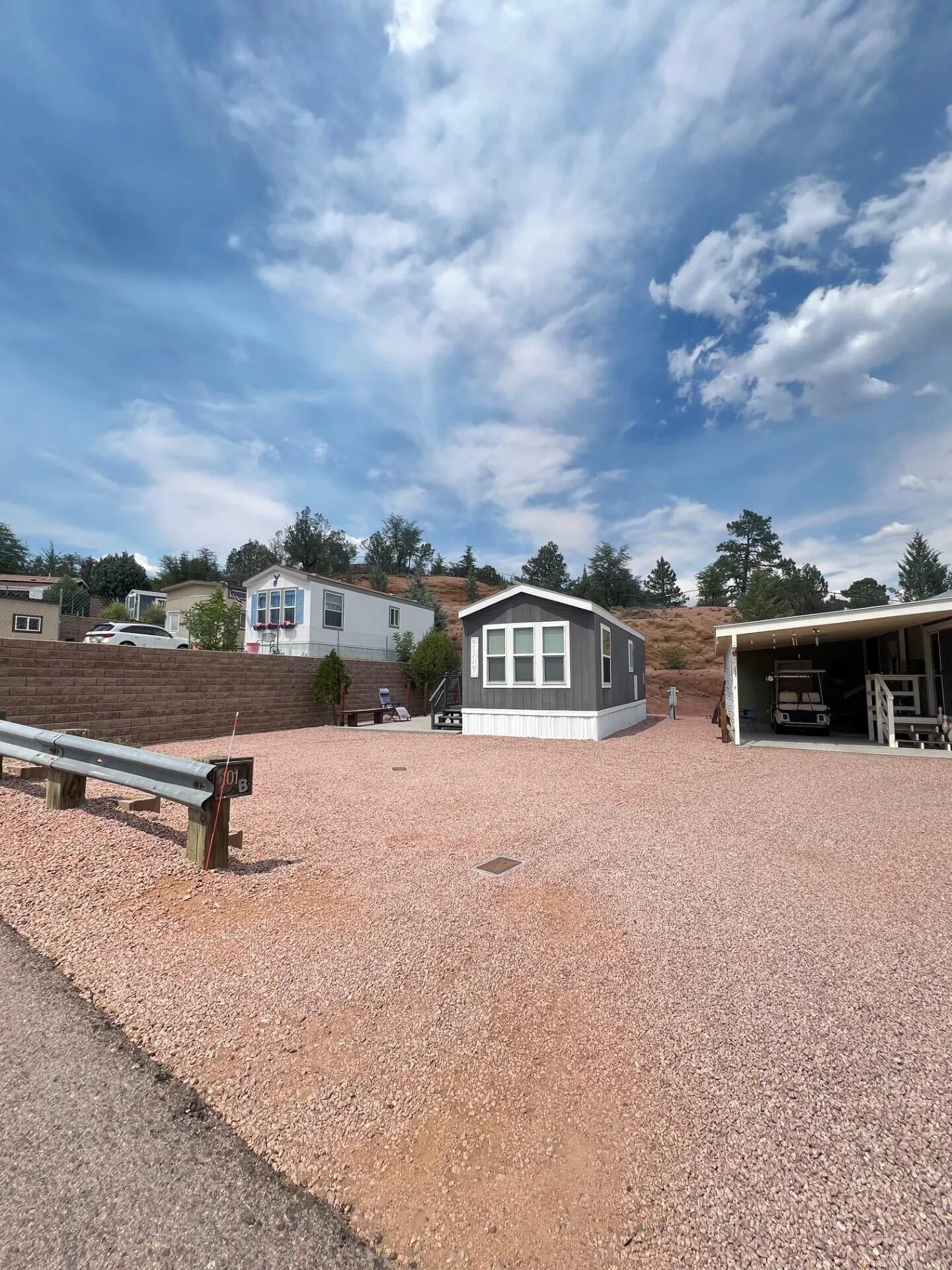 Star Valley, Arizona 85541, United States, 1 Bedroom Bedrooms, ,1 BathroomBathrooms,Residential,Active,186924