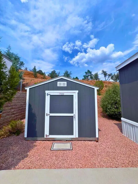 Payson, Arizona 85541, United States, 1 Bedroom Bedrooms, ,1 BathroomBathrooms,Residential,Active,208230