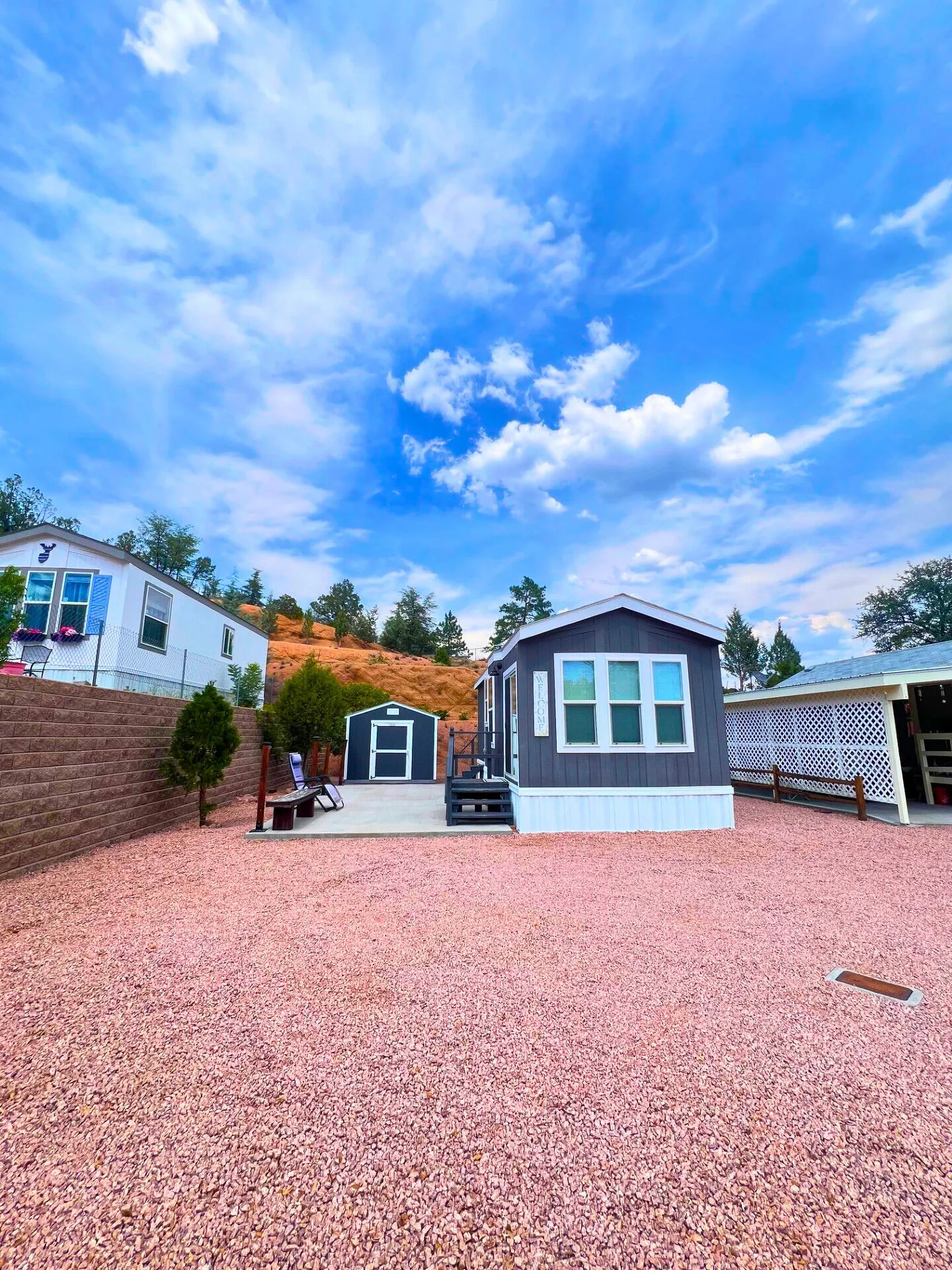 Payson, Arizona 85541, United States, 1 Bedroom Bedrooms, ,1 BathroomBathrooms,Residential,Active,208230