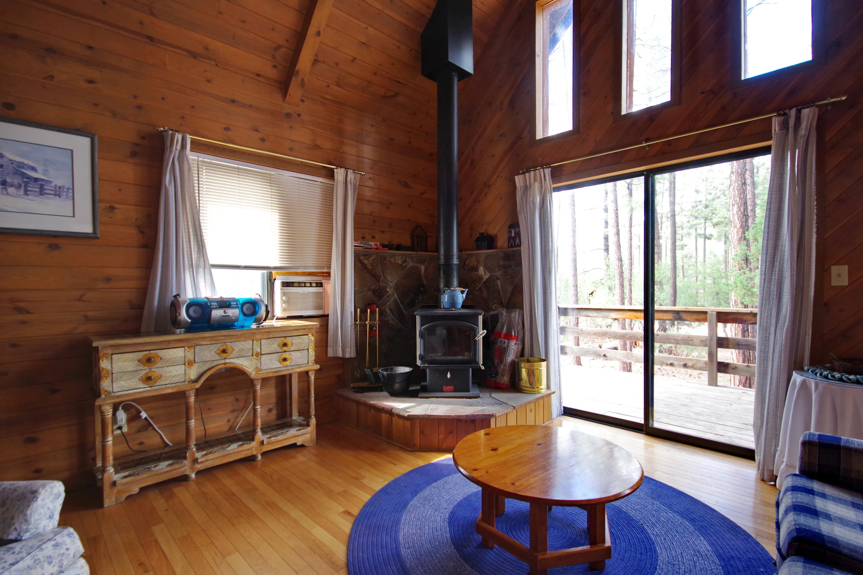 Payson, Arizona 85541, United States, 2 Bedrooms Bedrooms, ,1 BathroomBathrooms,Residential,Active,204562