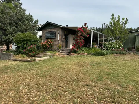 407 W Frontier Street, Payson, AZ 85541 - MLS#: 92030
