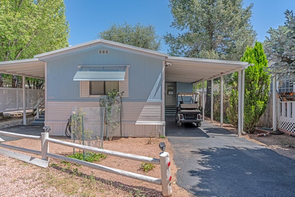 16 N STAR VALE DR SPC 69, STAR VALLEY, AZ 85541 - Image 590d5a5fbe95f171bb8d4eaf2677cdd8/3314468097