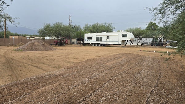 44 PACKARD DRIVE, TONTO BASIN, AZ 85553 - Image 8fa63449cc1e6a5d4fa3237cb779d1bc/3668075749