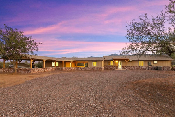 396 N DOOLEY NOB, TONTO BASIN, AZ 85553 - Image aeeaeb66dd679a488fcd252a9be984b2/953204155