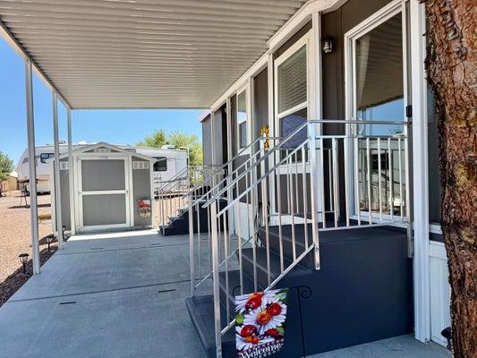 298 E BUTCHER HOOK DR SPC 127, TONTO BASIN, AZ 85553 - Image c8bc6e55a945bf61e31086c9ee76e67a/2689873273