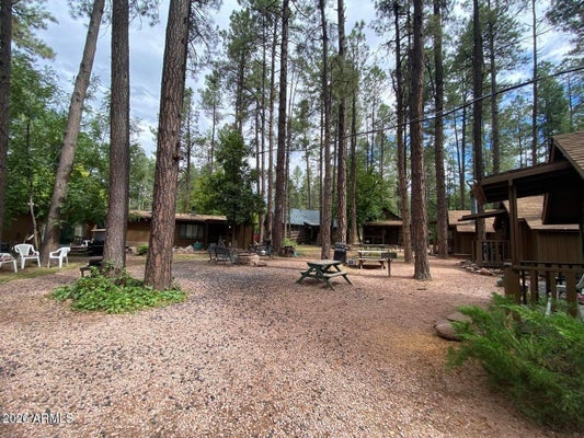 1441 E CHRISTOPHER CREEK LOOP, PAYSON, AZ 85541 - Image cee06cdc0eece57cbcf5232e59a2f68a/410287953