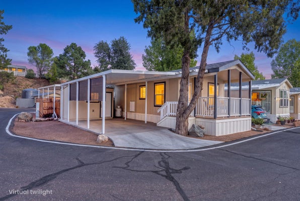 3680 E HIGHWAY 260 SPC B32, PAYSON, AZ 85541 - Image eda0edf396d54fec3939d37faa2cb87a/810070332