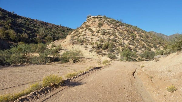 5N W CANYON RIDGE DRIVE, TONTO BASIN, AZ 85553 - Image fc4b4ef8cb457c6d78fcf71d397f201f/4089774859