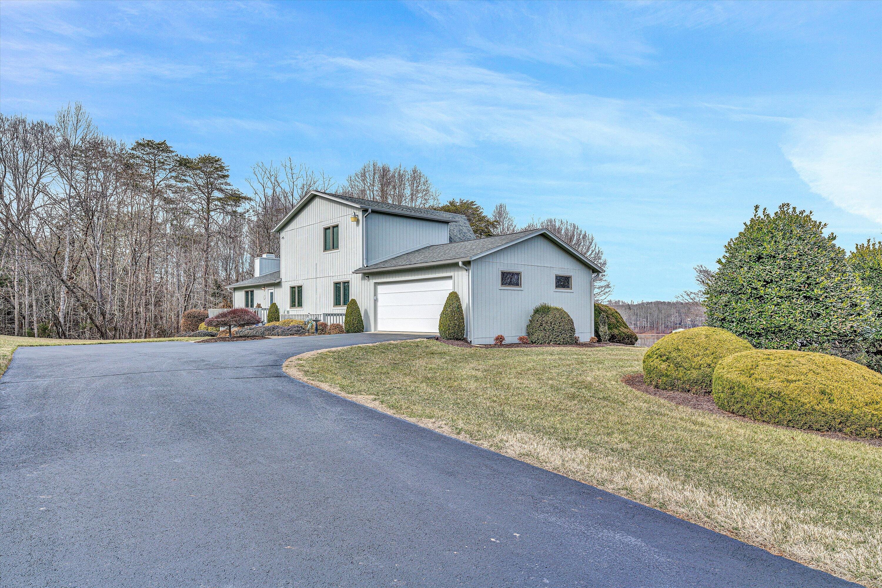 540 Cedar Ridge Rd, Union Hall, Virginia image 35
