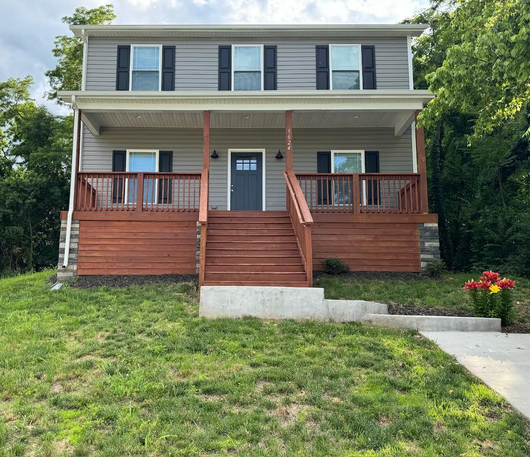 View Roanoke, VA 24012 house