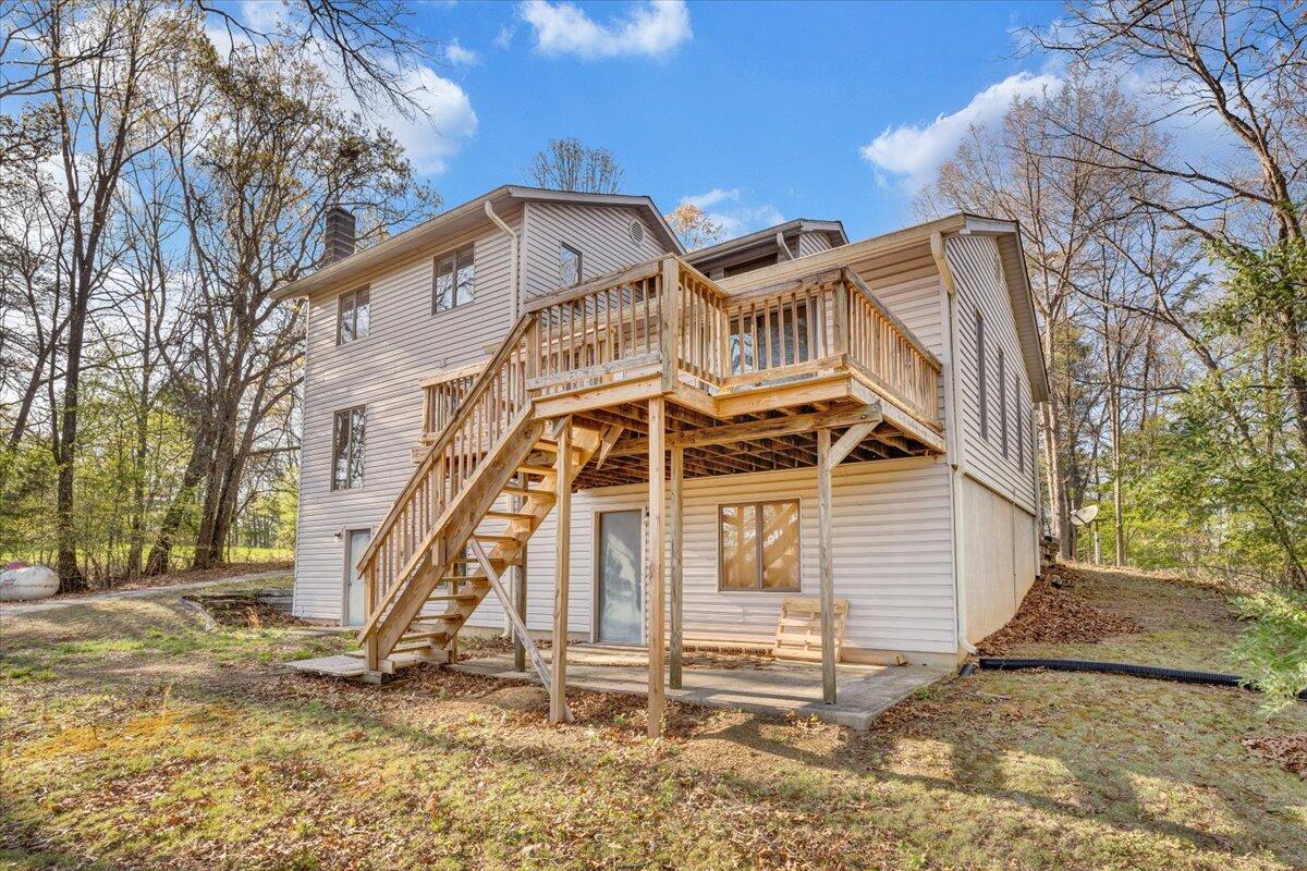 11 Ferns Ln, Fincastle, Virginia image 6