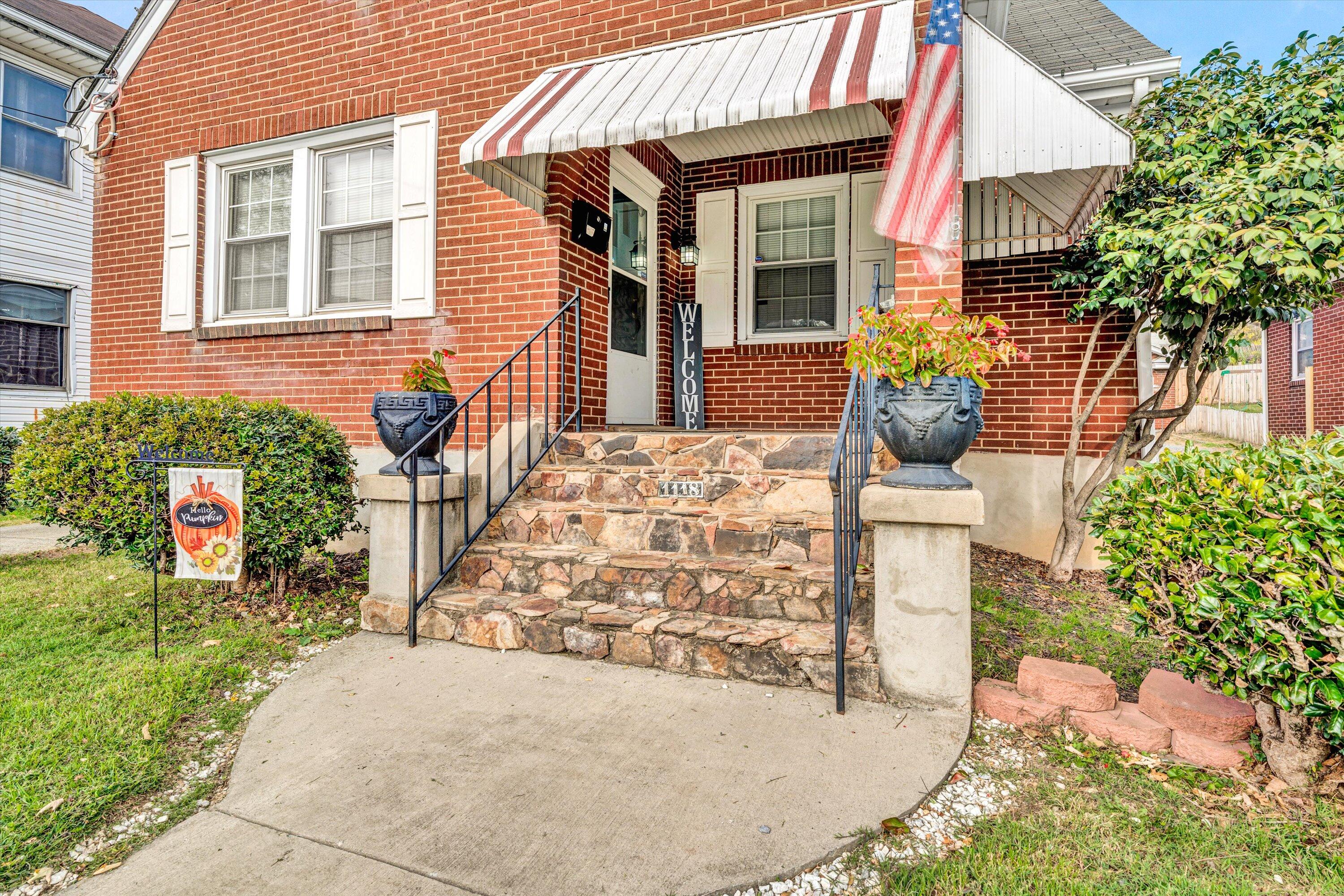 1118 Jamison Ave, Roanoke, Virginia image 2