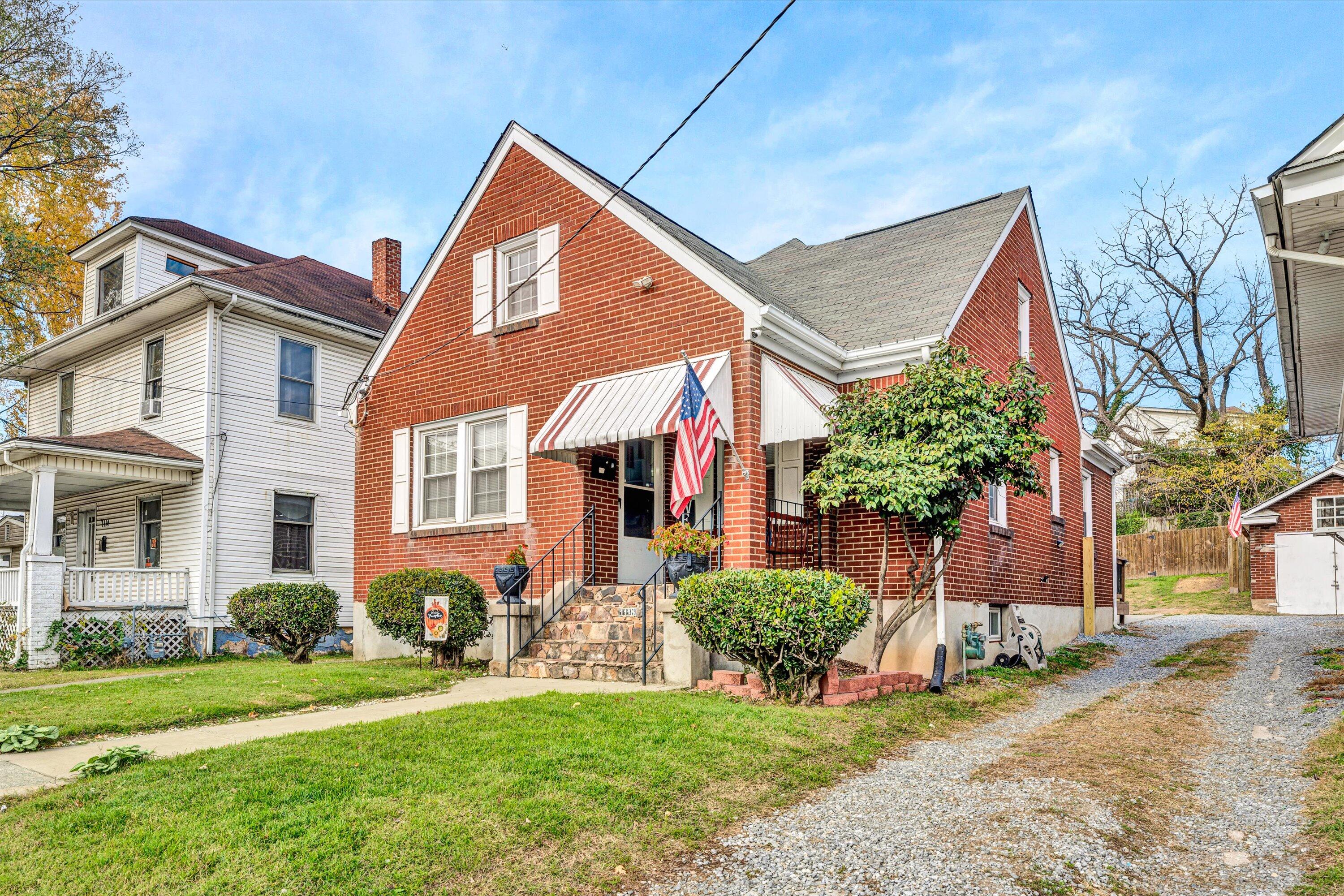 1118 Jamison Ave, Roanoke, Virginia image 1