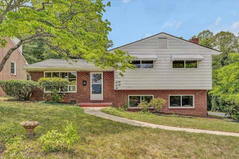 Homes For Sale - 6066 Thornrose Rd<br/> Roanoke, VA 24012
