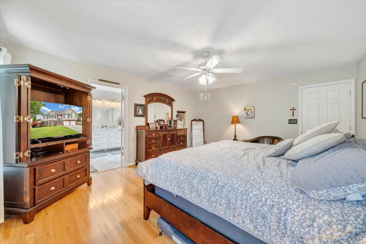 633 Castleridge Rd, Vinton, Virginia image 33