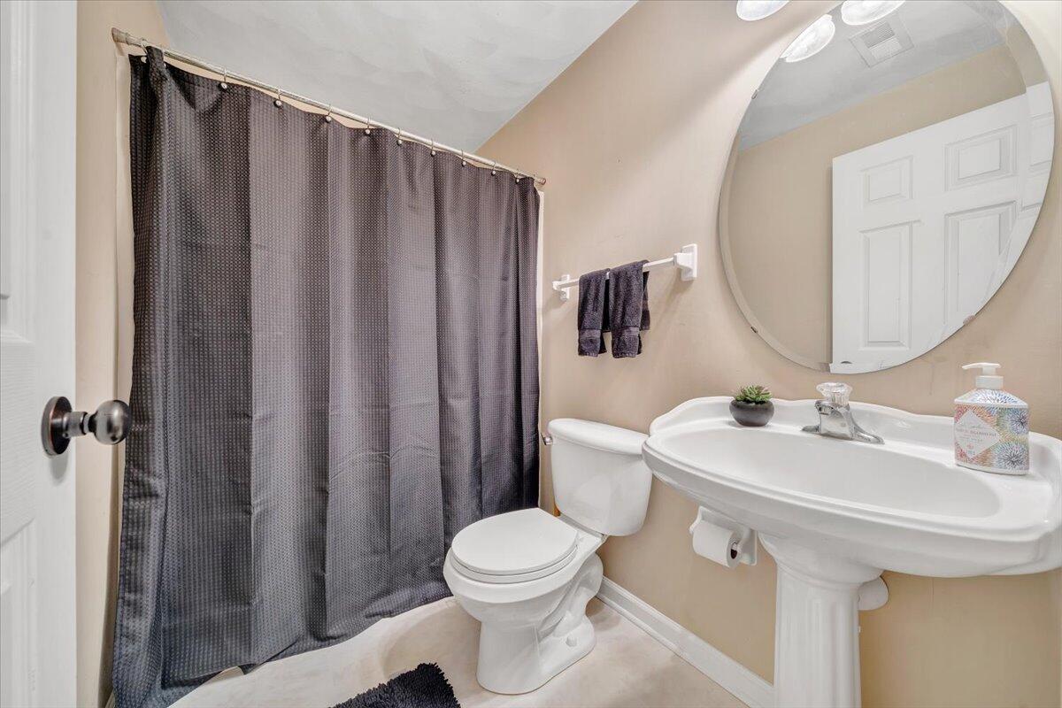 633 Castleridge Rd, Vinton, Virginia image 49