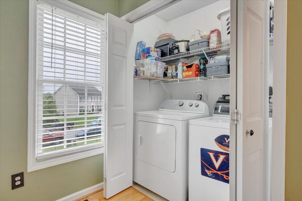 633 Castleridge Rd, Vinton, Virginia image 29