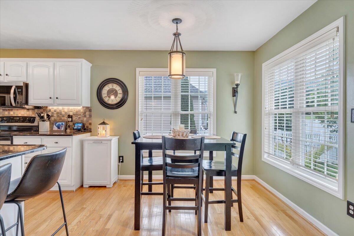 633 Castleridge Rd, Vinton, Virginia image 19