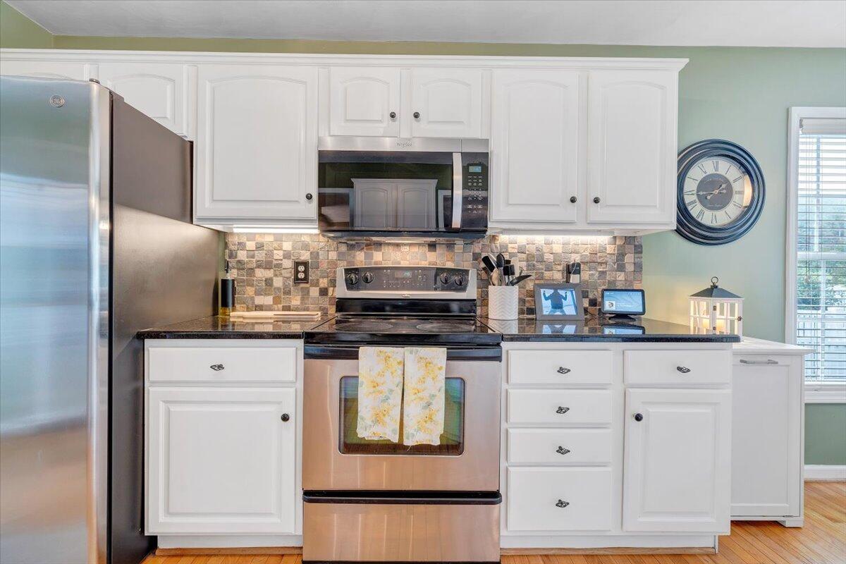 633 Castleridge Rd, Vinton, Virginia image 27