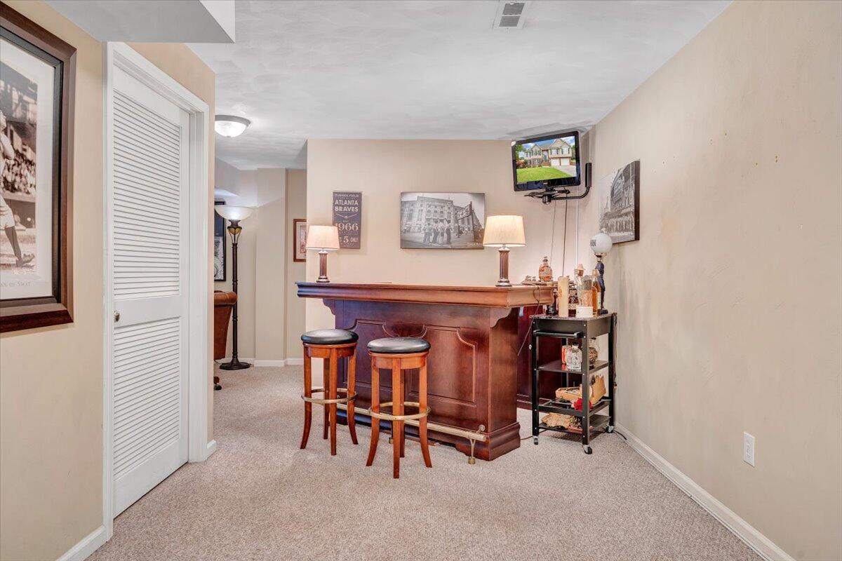 633 Castleridge Rd, Vinton, Virginia image 45
