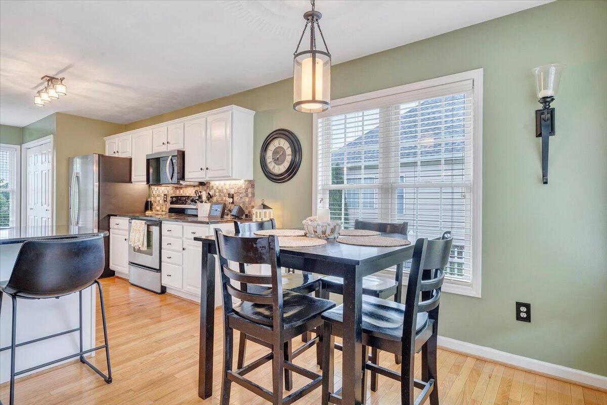 633 Castleridge Rd, Vinton, Virginia image 21