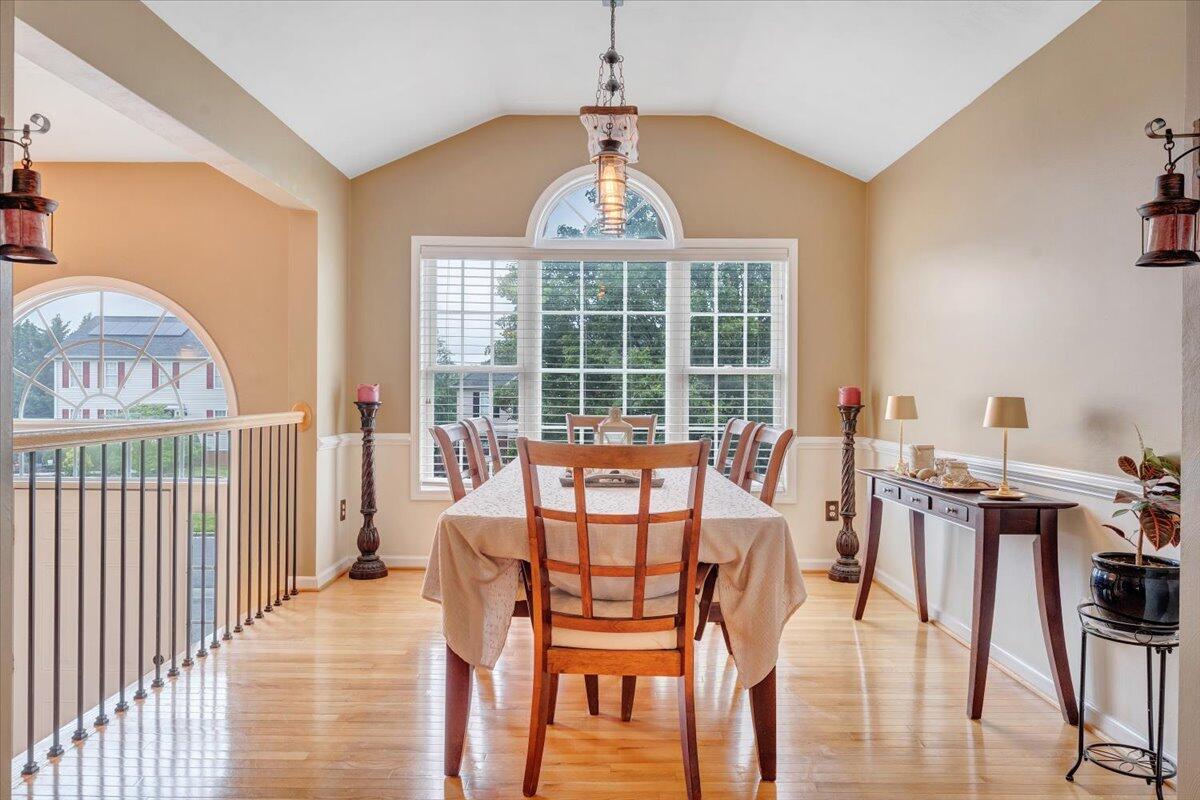 633 Castleridge Rd, Vinton, Virginia image 14