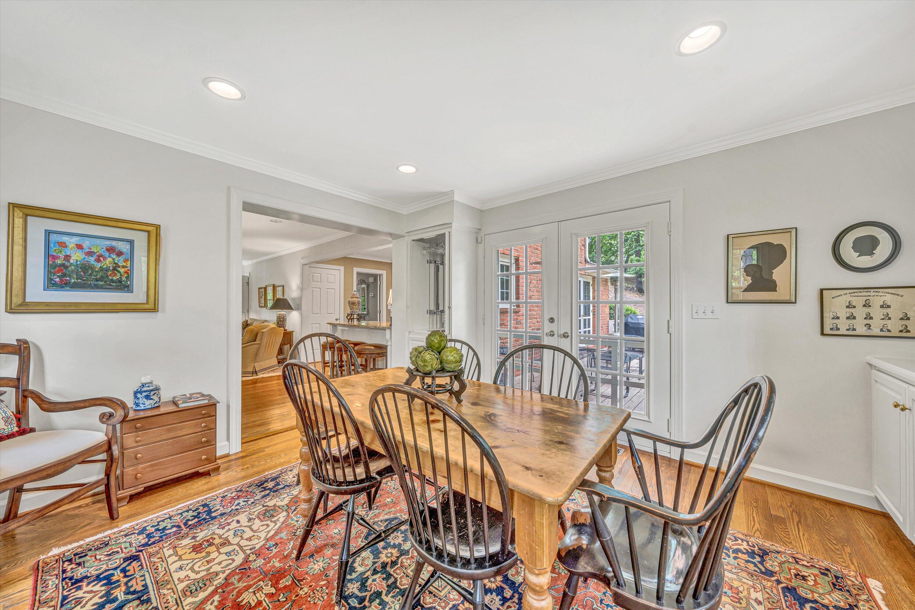 835 Wildwood Rd, Roanoke, Virginia image 17