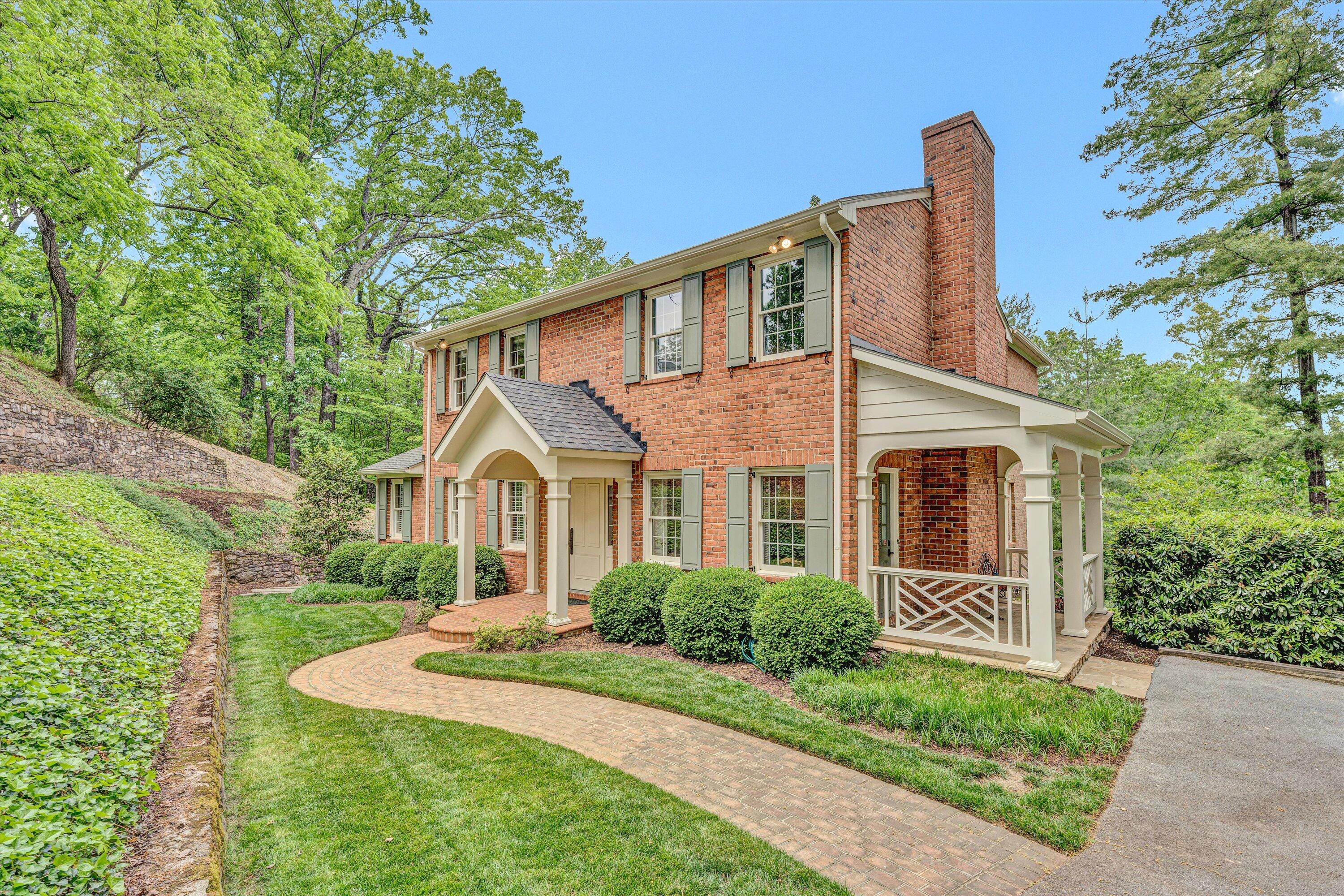 835 Wildwood Rd, Roanoke, Virginia image 2