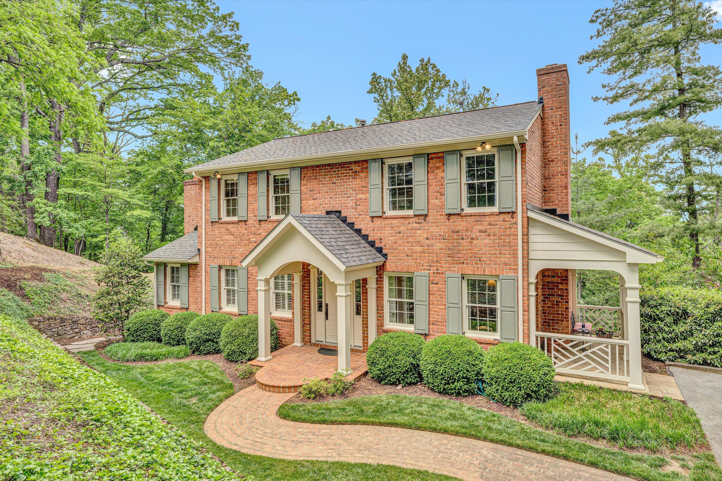 835 Wildwood Rd, Roanoke, Virginia image 1