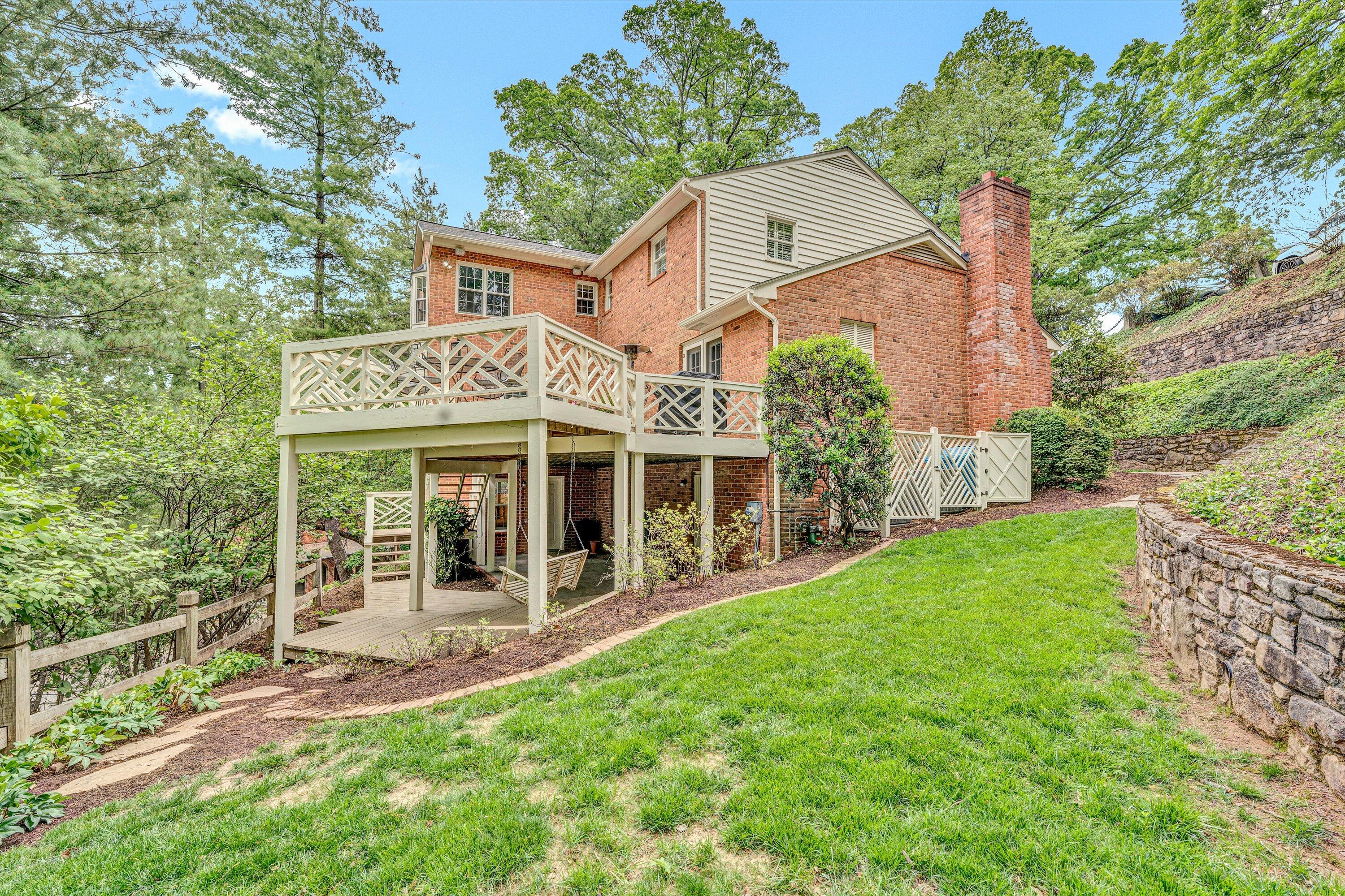835 Wildwood Rd, Roanoke, Virginia image 40