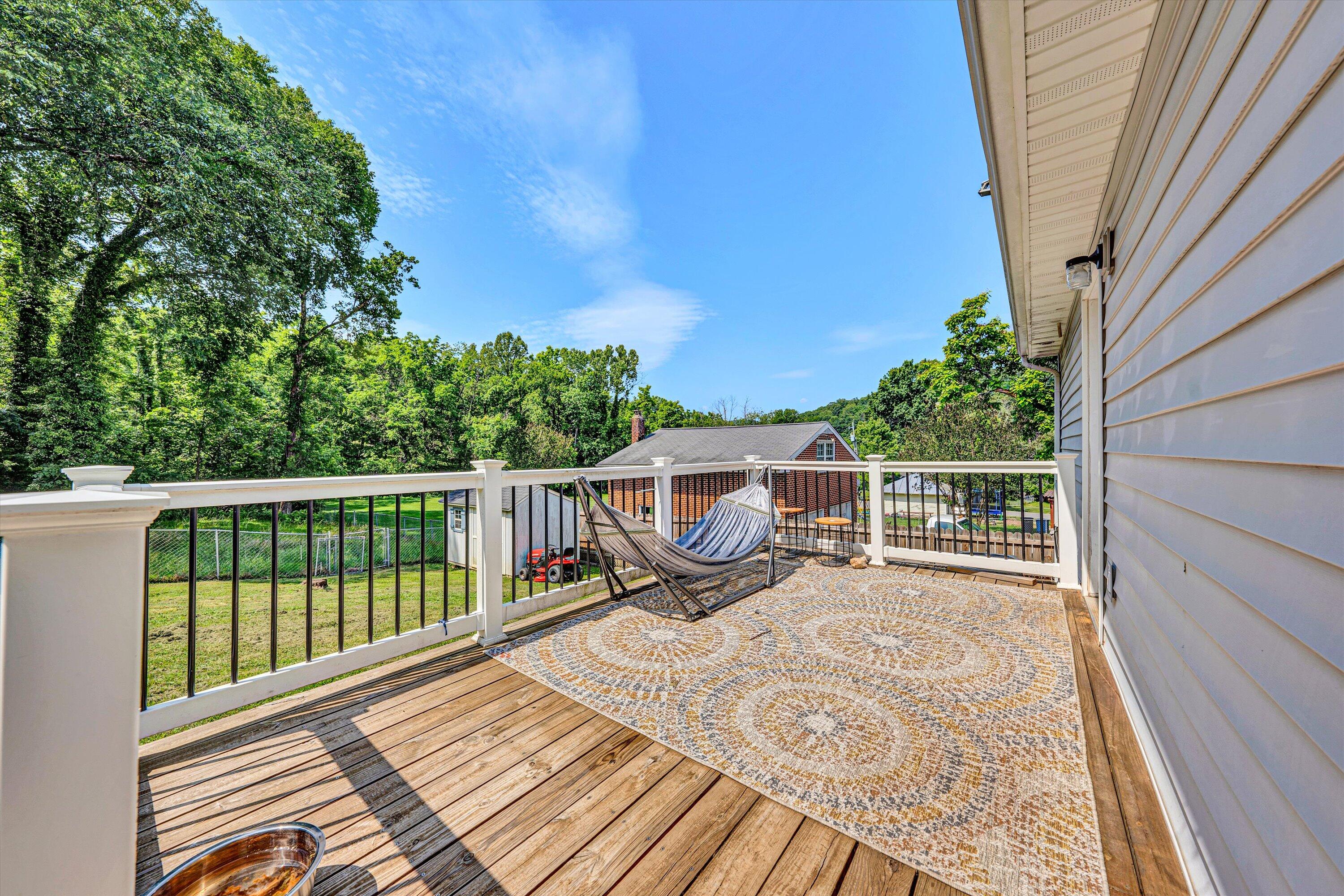 1379 Craig Robertson Rd, Roanoke, Virginia image 13
