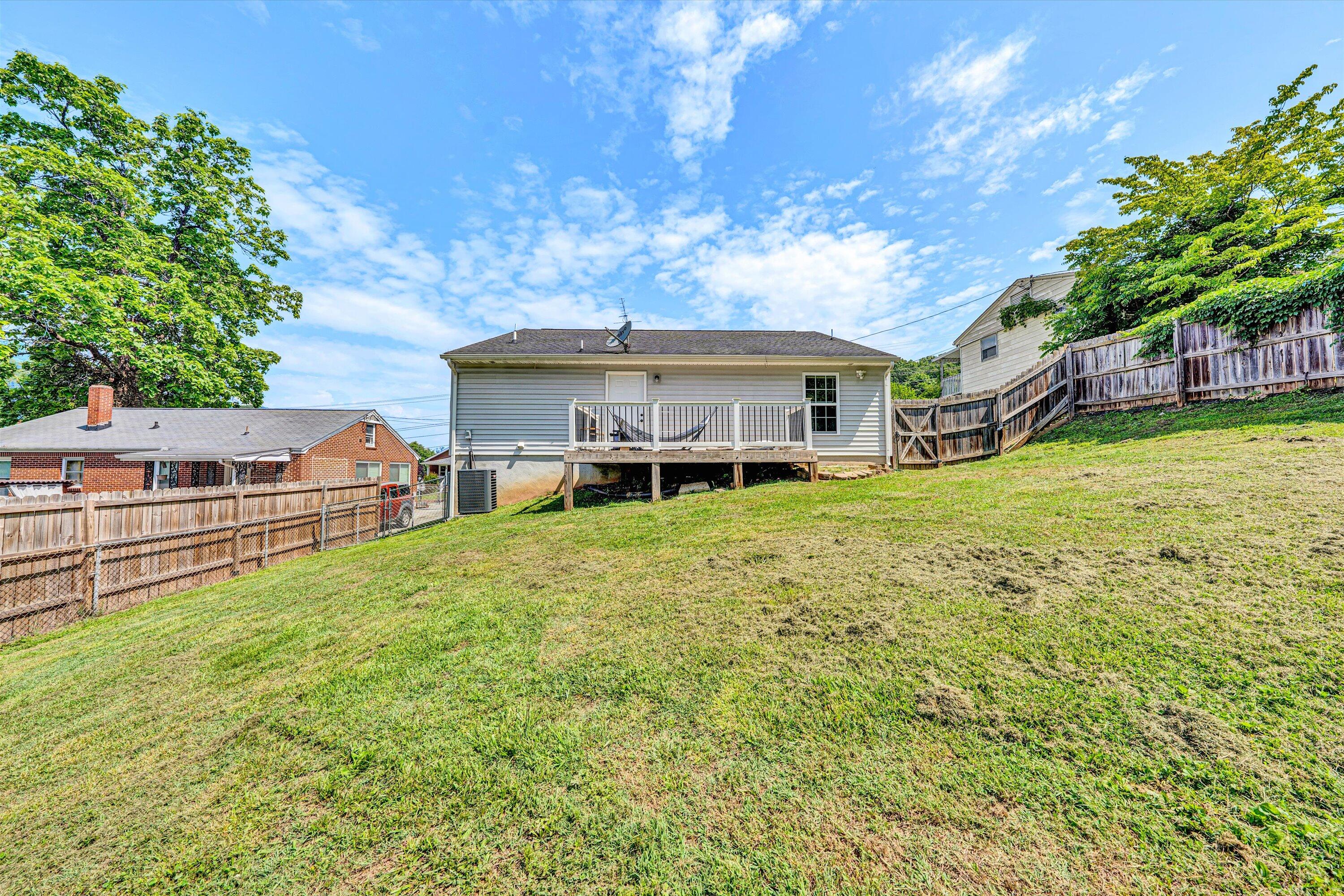 1379 Craig Robertson Rd, Roanoke, Virginia image 23