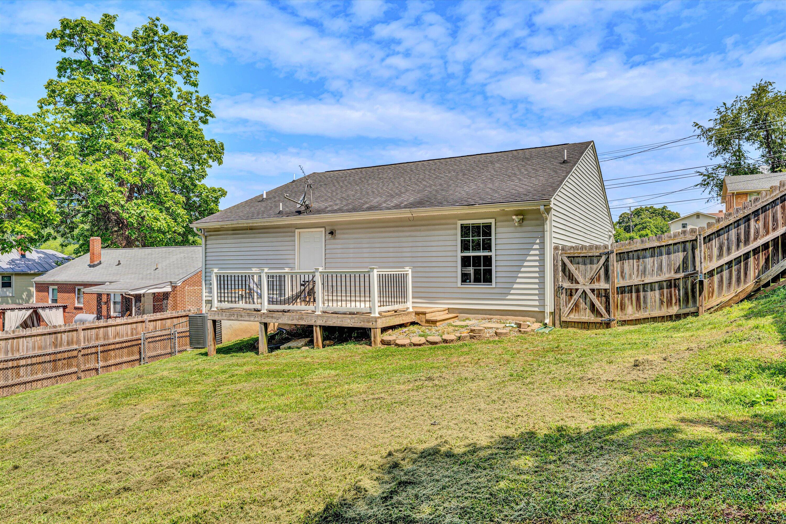 1379 Craig Robertson Rd, Roanoke, Virginia image 26