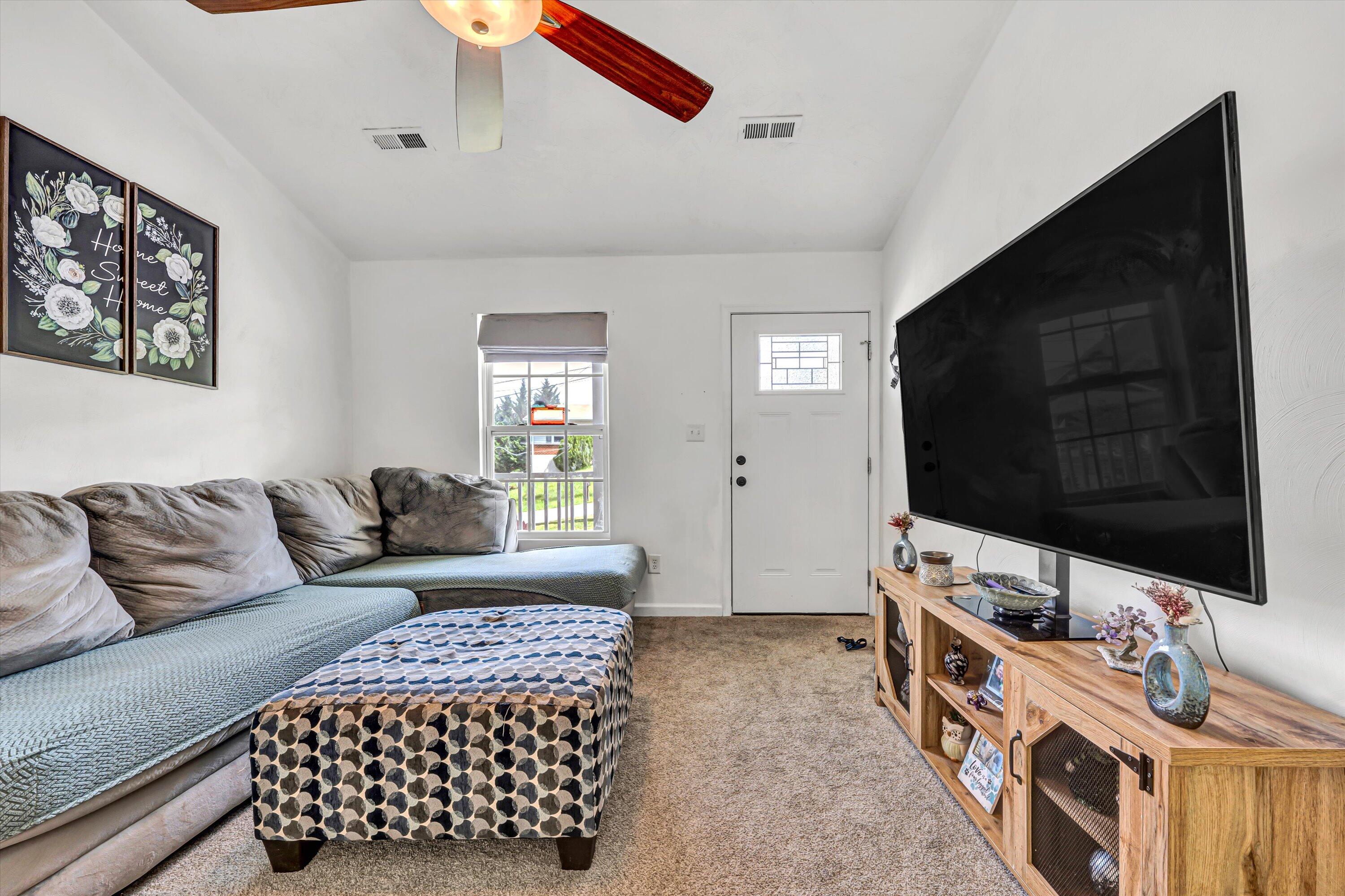 1379 Craig Robertson Rd, Roanoke, Virginia image 4